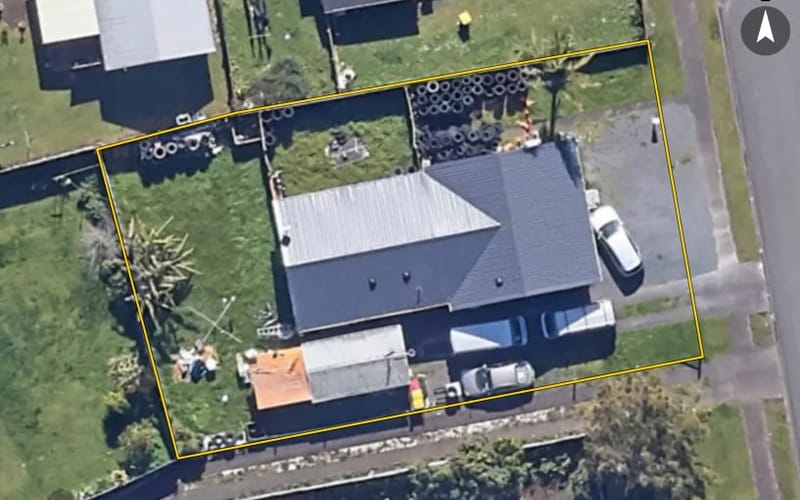 11 Donnell Avenue