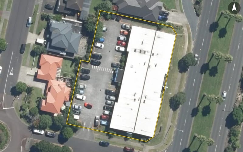 3 Redcastle Drive
