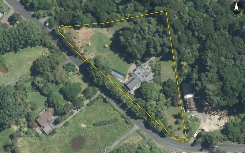 426 Ponga Road