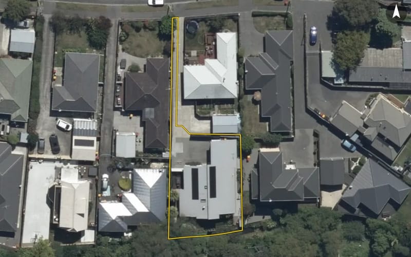 2/47A Harris Crescent