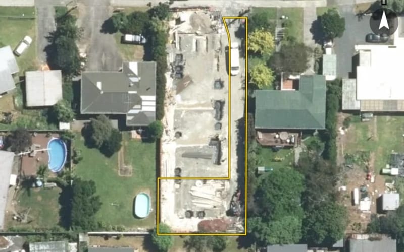 7E Tasman Drive