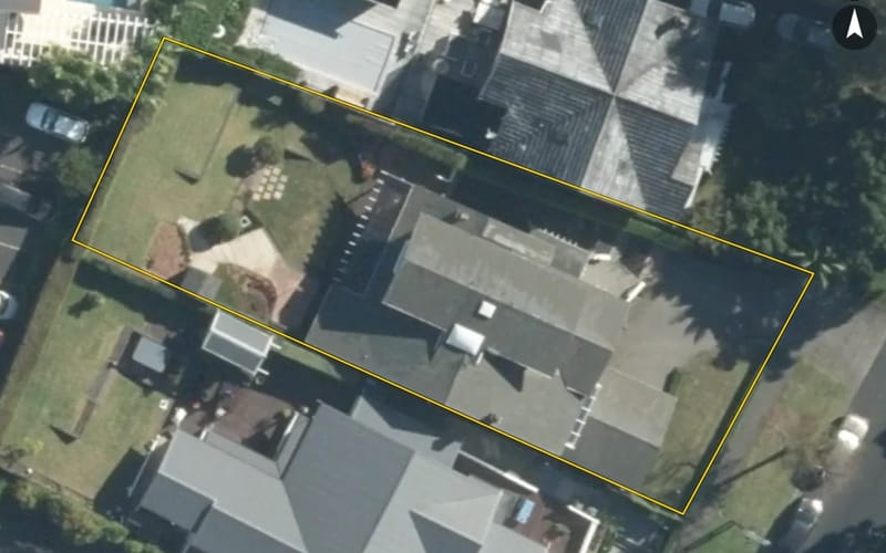 5 Cotter Avenue
