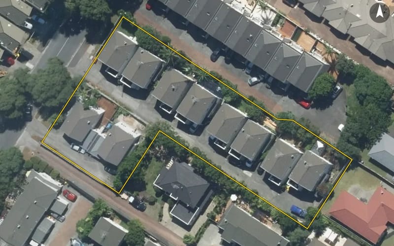 20 Fields Parade