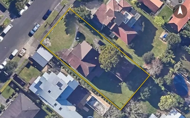 8 Ranleigh Road