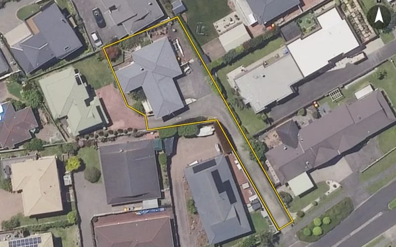 4 Percival Avenue