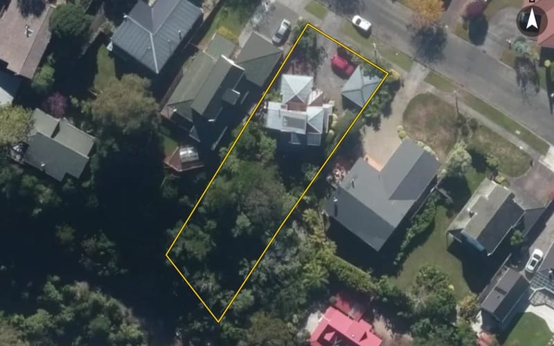 29 Heathcote Place
