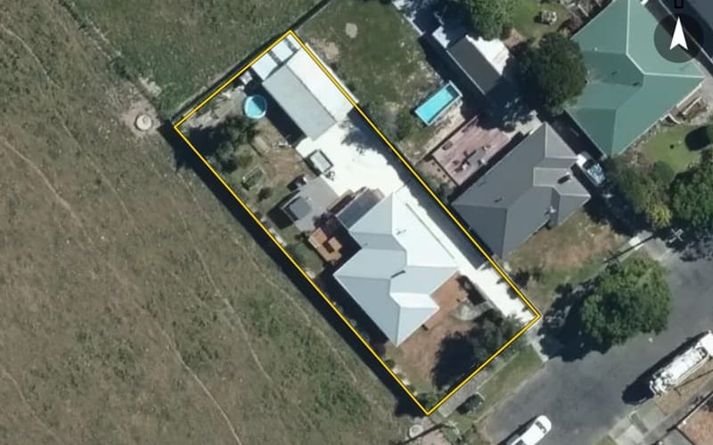 42 Peters Avenue