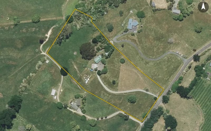 112 Hogg Road