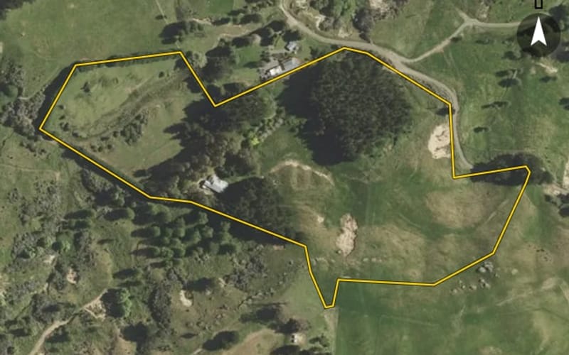 175 Darkys Spur Road