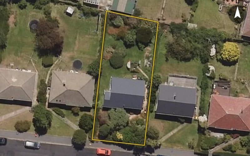 21 Crammond Avenue