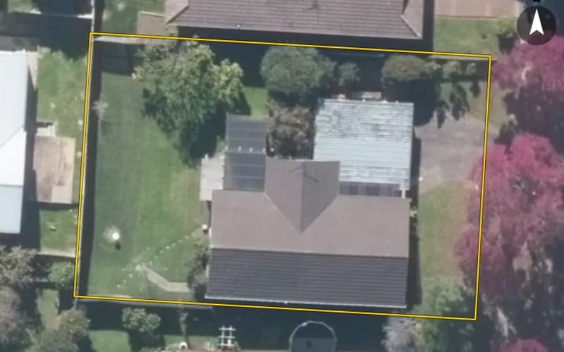 19 Parramatta Place