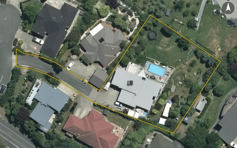 6 Cullen Place