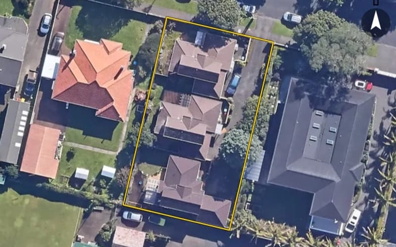 1/6 Corbett-Scott Avenue