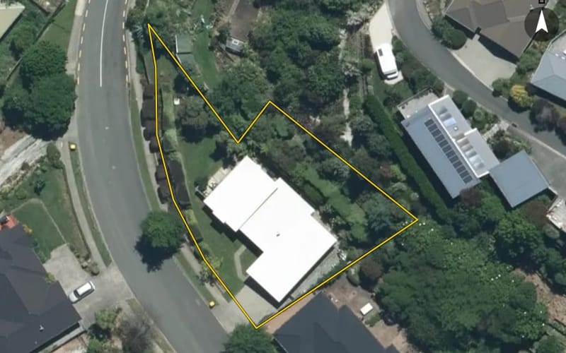 2 Frenchay Drive