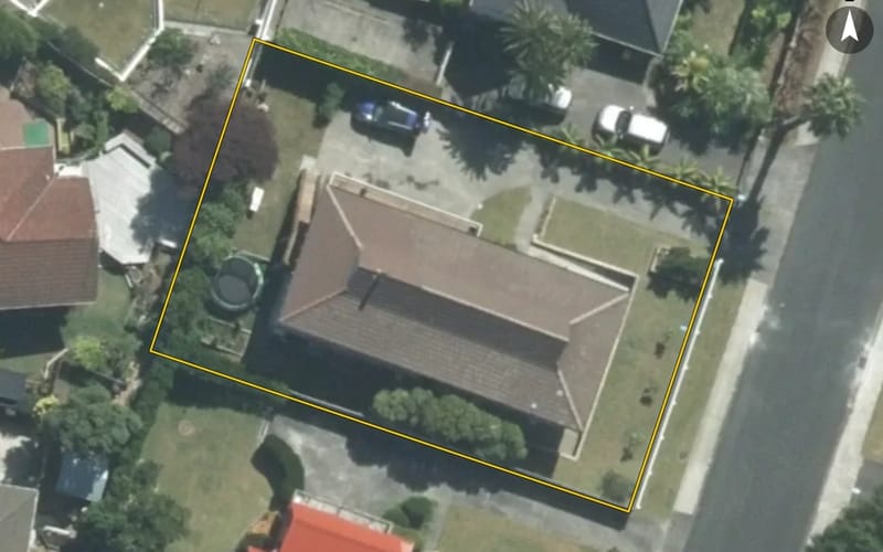 36 Catalina Crescent