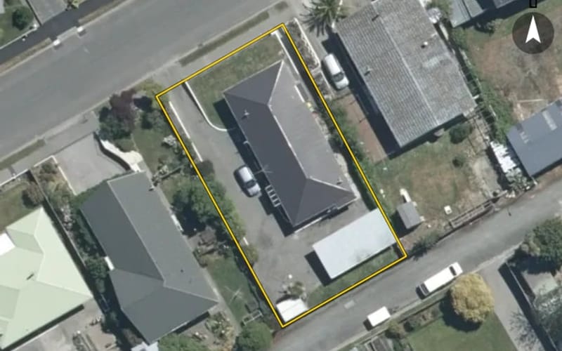 2/66 Ranui Avenue