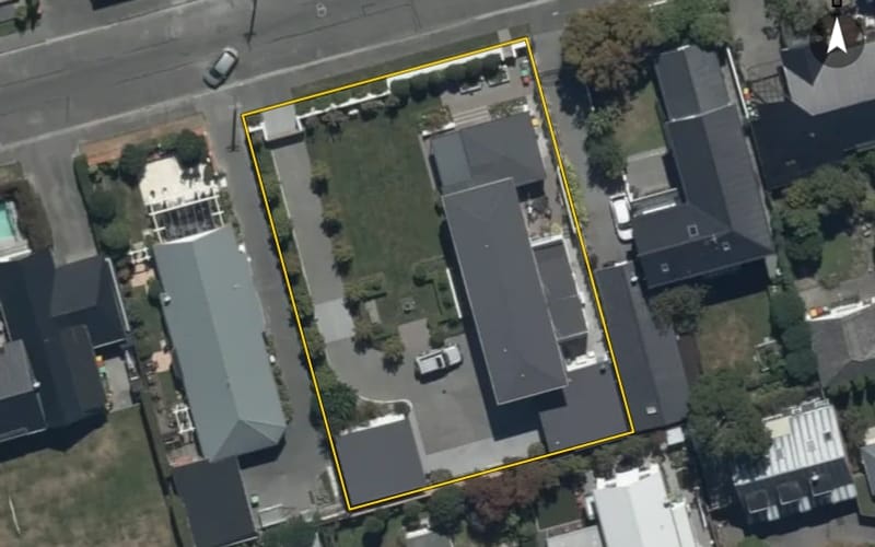 5 Penhelig Place