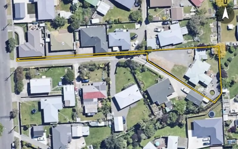 169A Weld Street