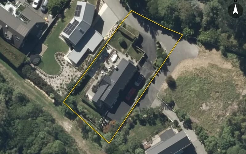19B Amherst Place