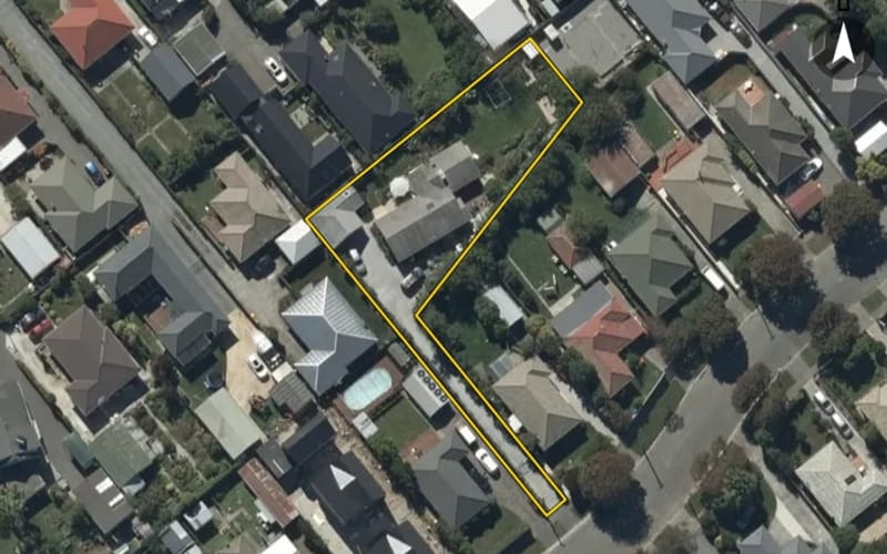 77 Rahera Street