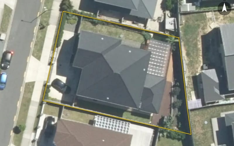 8 Perehia Road