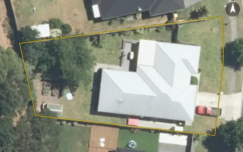 77 Parkhaven Drive