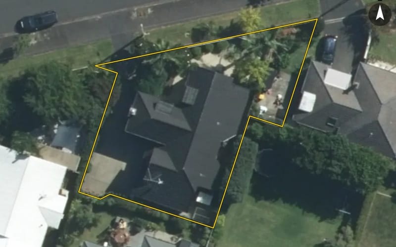 11 Robley Crescent