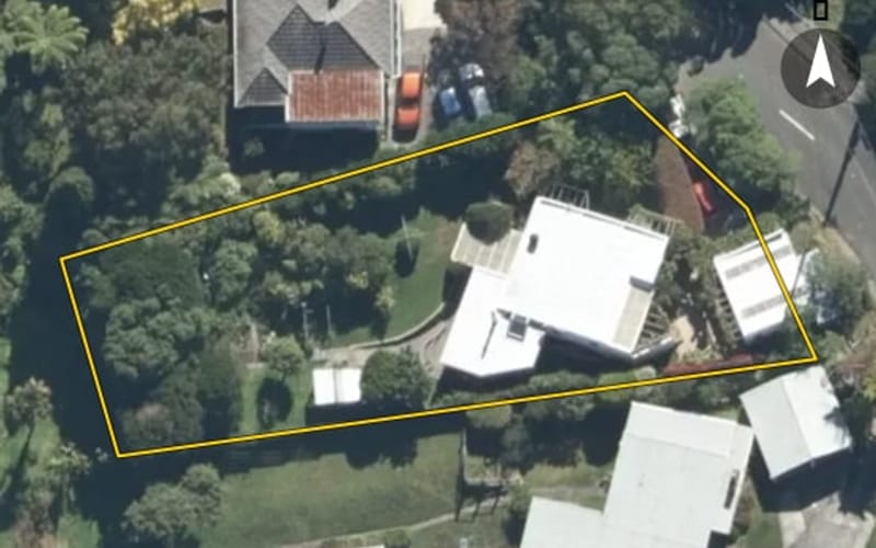 97 Maungaraki Road