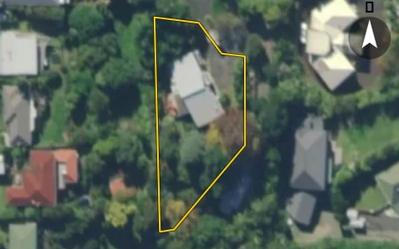 48 Beach Road