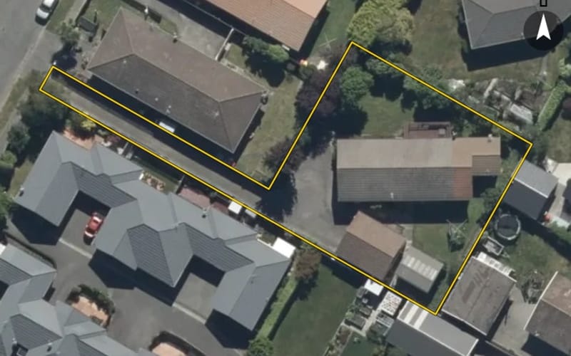 46 Sapphire Street