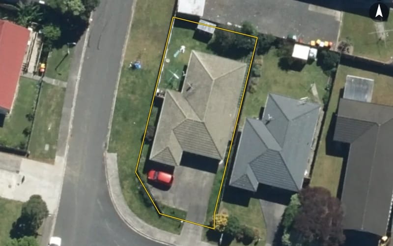 2 Wheaton Place