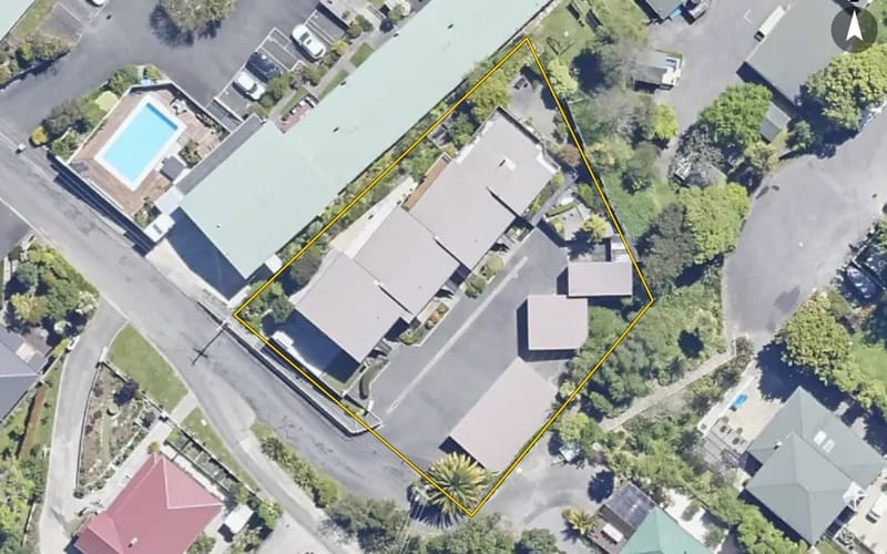 6A Rutland Street