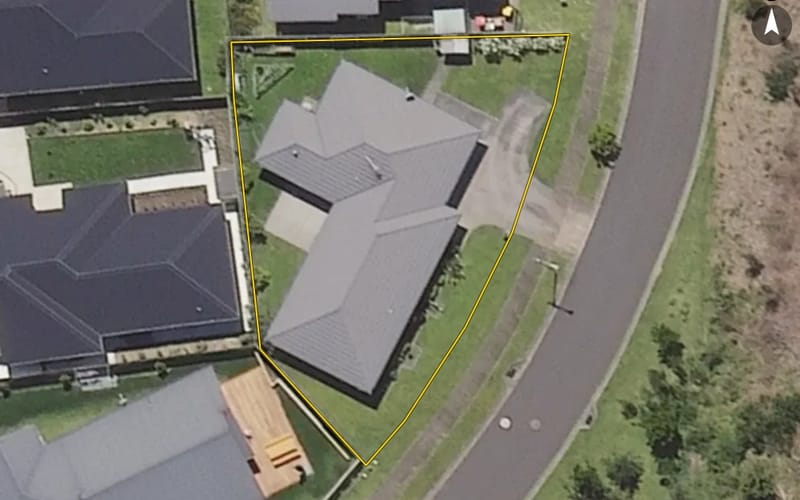 22 Conniston Way