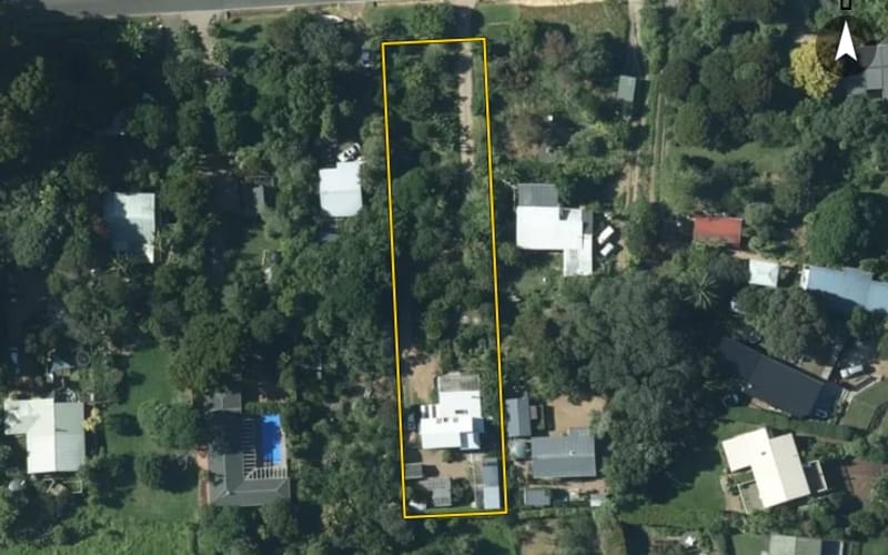 25 Putiki Road