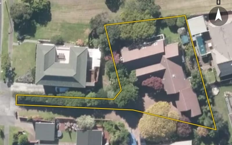 76 John Gill Road