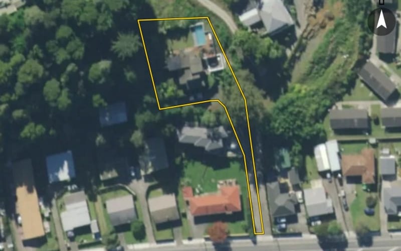232A Maunu Road