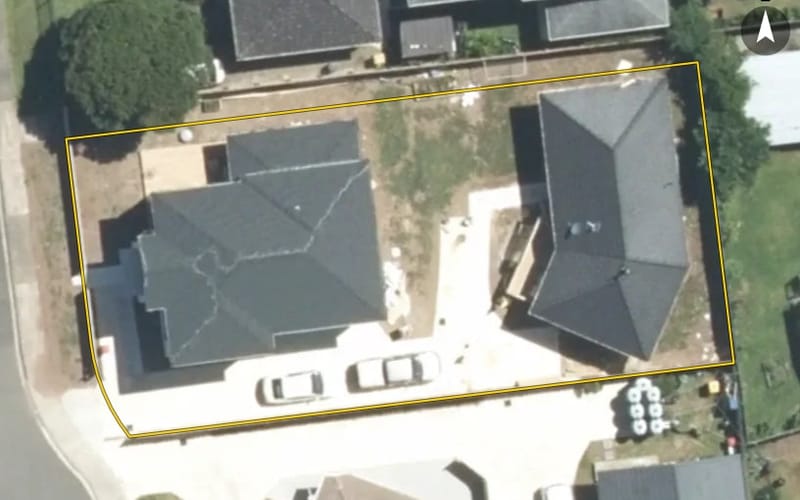 22 Royal Arch Place