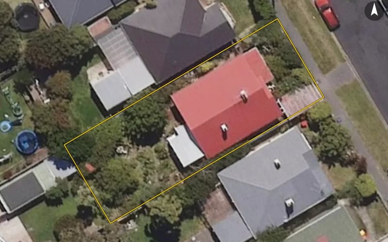 14 Corunna Street