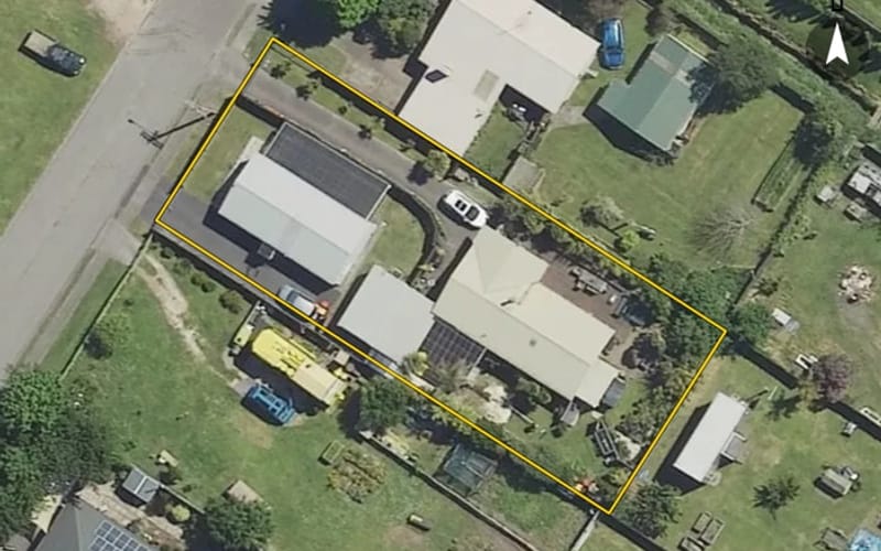 8B Moke Road