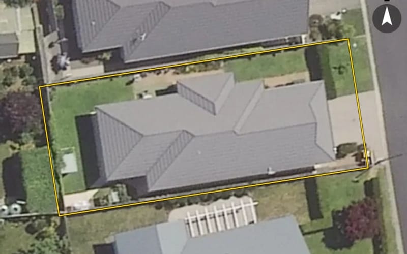 5 Allington Place