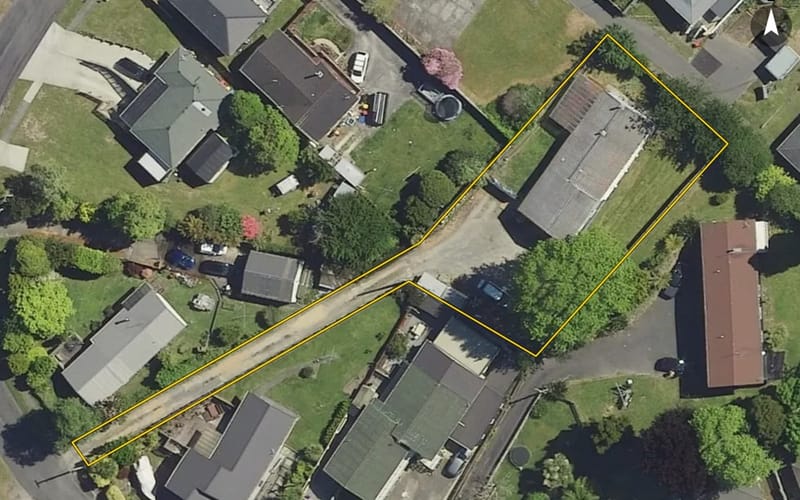 53 Mountain Road