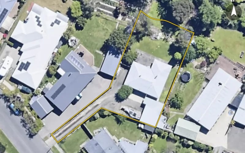 17A Hiley Street