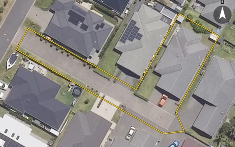 5 Cecilia Place