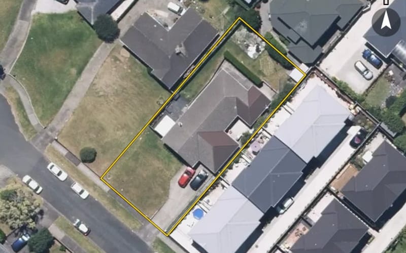 7 Pine Terrace