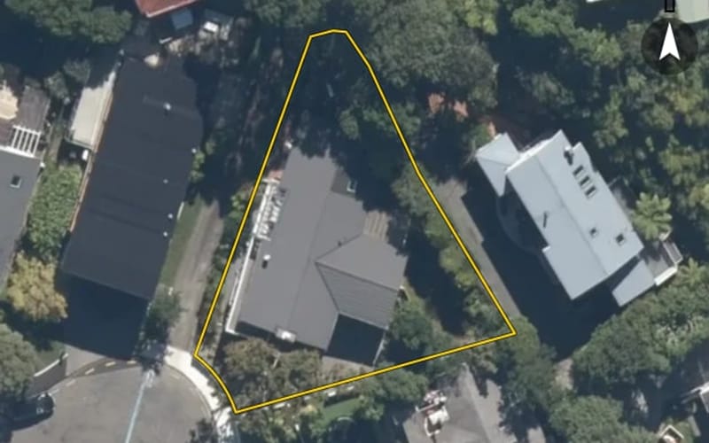 15 Taumaru Avenue
