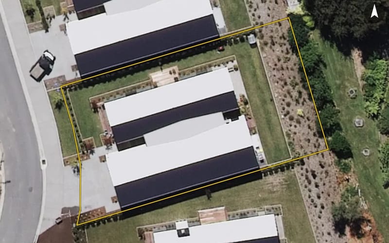 12 Sorrento Drive
