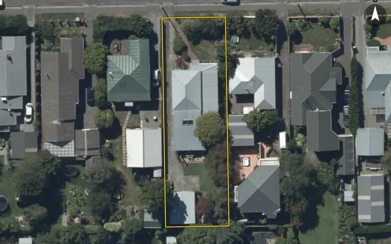 48 Malcolm Avenue