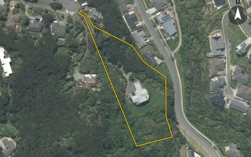 11 Furneaux Grove
