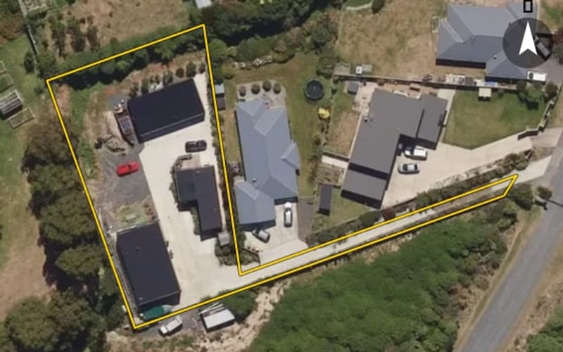 44 Friendship Drive