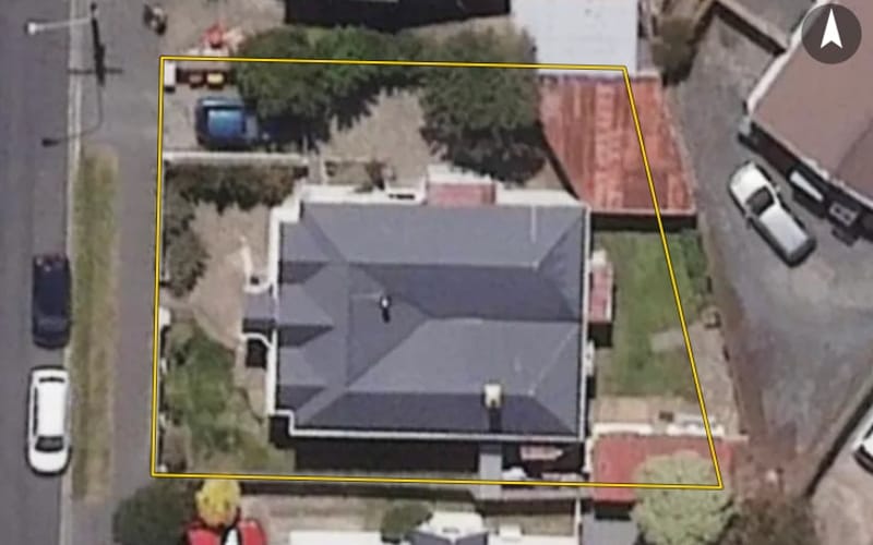 7 Queens Drive
